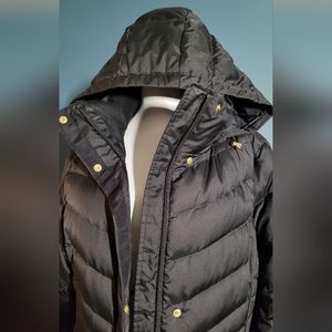 Lands End Women's Down Coat